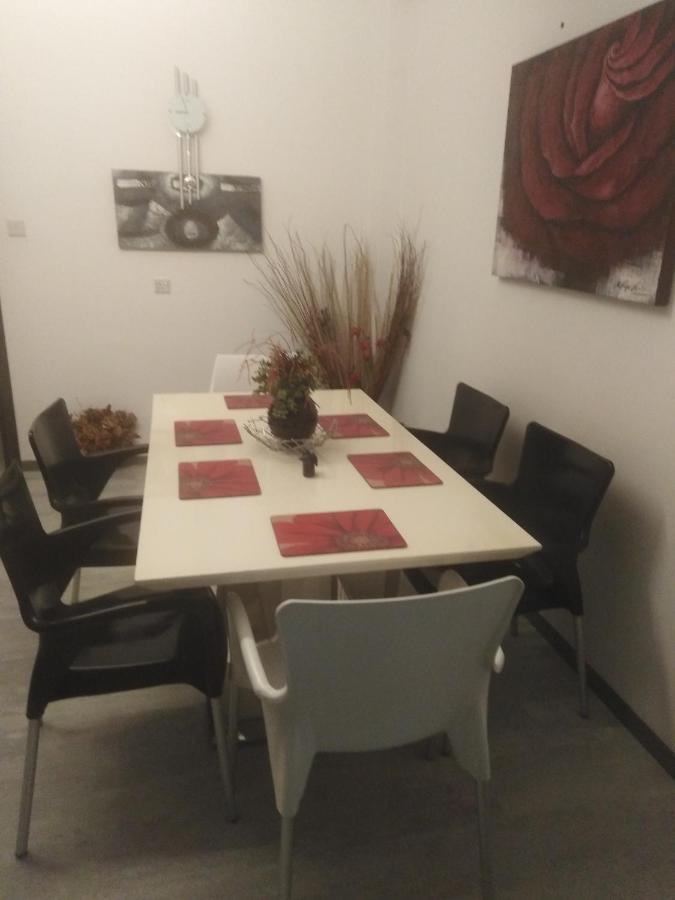 Andros Residence 利马索尔 外观 照片