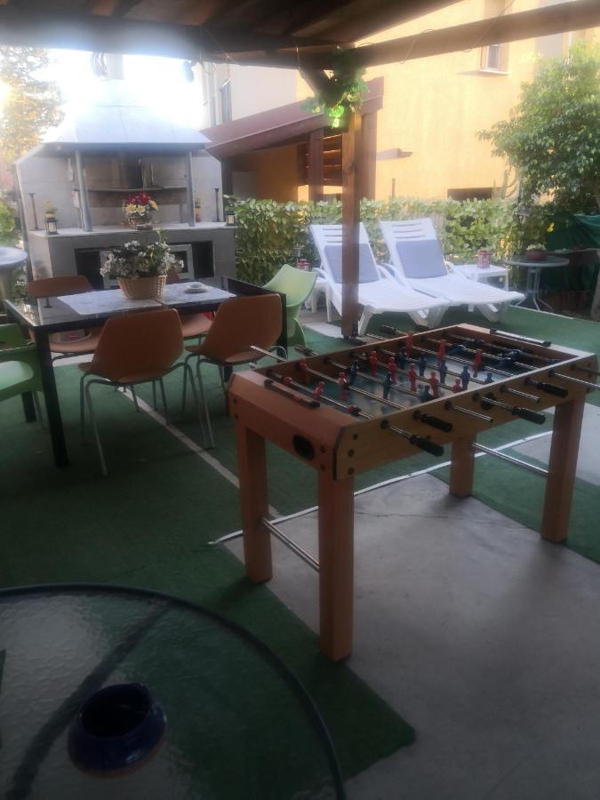 Andros Residence 利马索尔 外观 照片