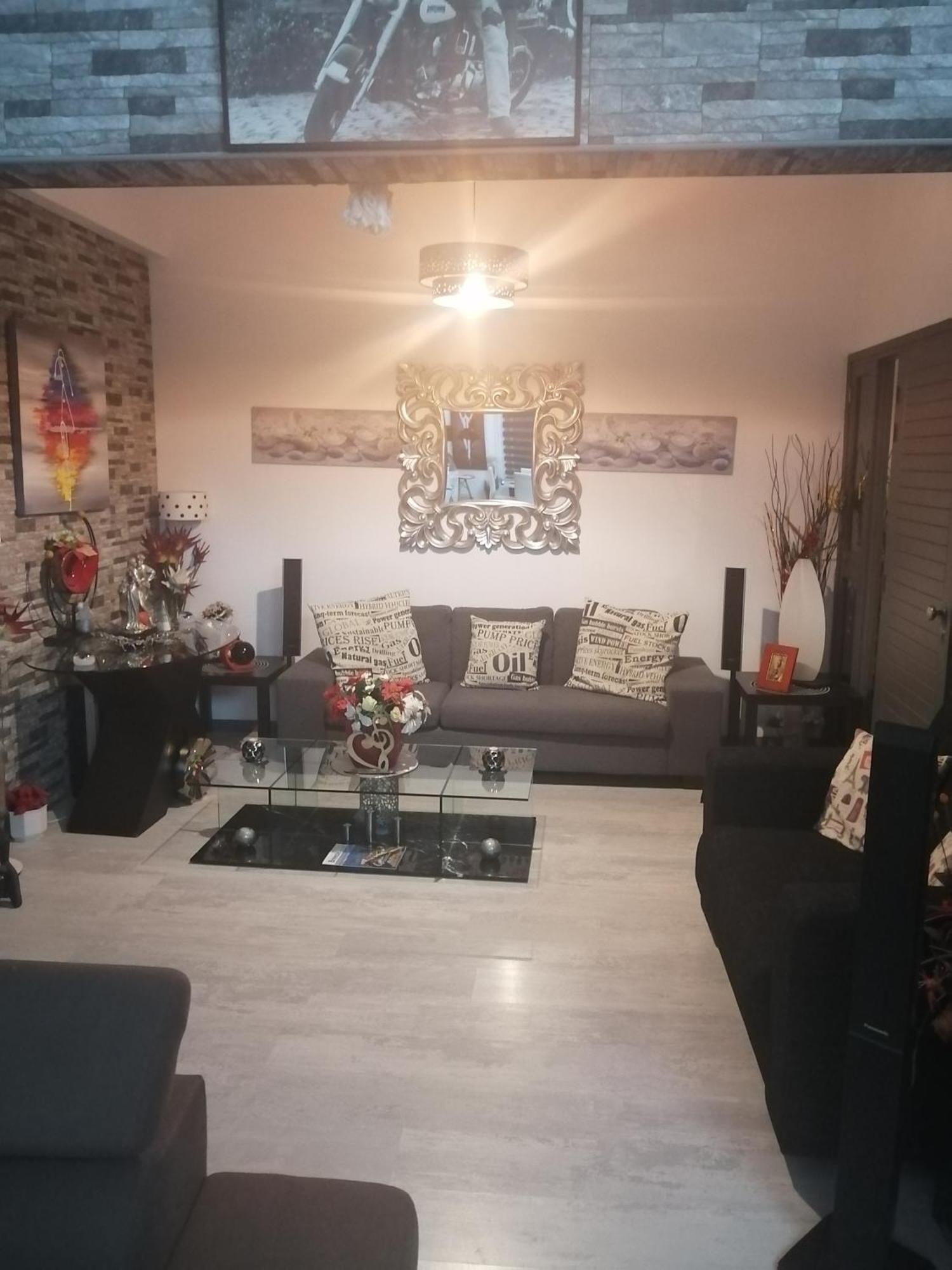 Andros Residence 利马索尔 外观 照片
