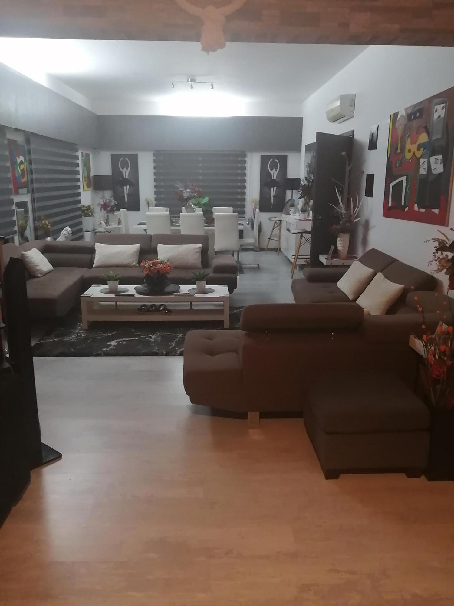 Andros Residence 利马索尔 外观 照片