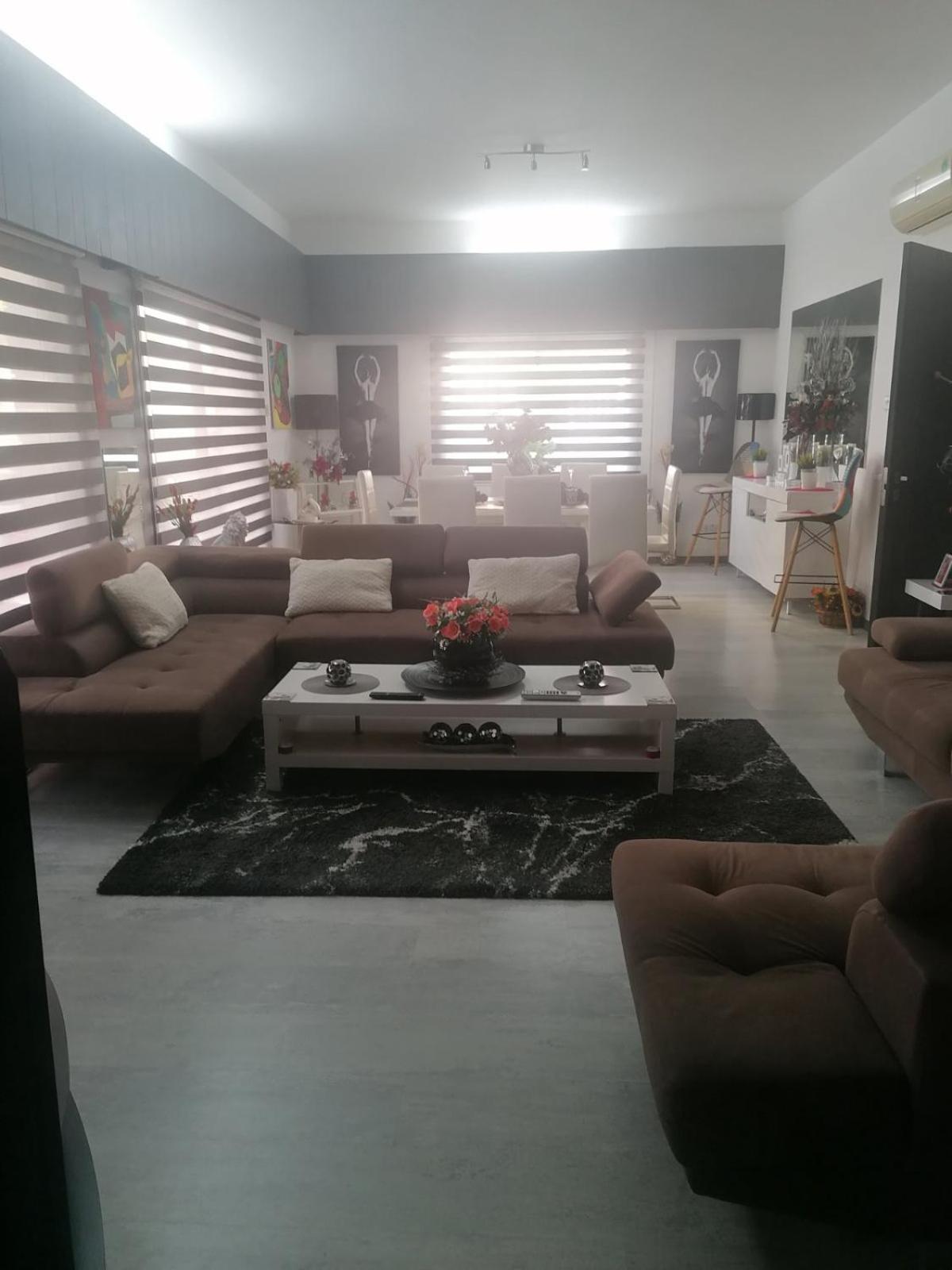 Andros Residence 利马索尔 外观 照片