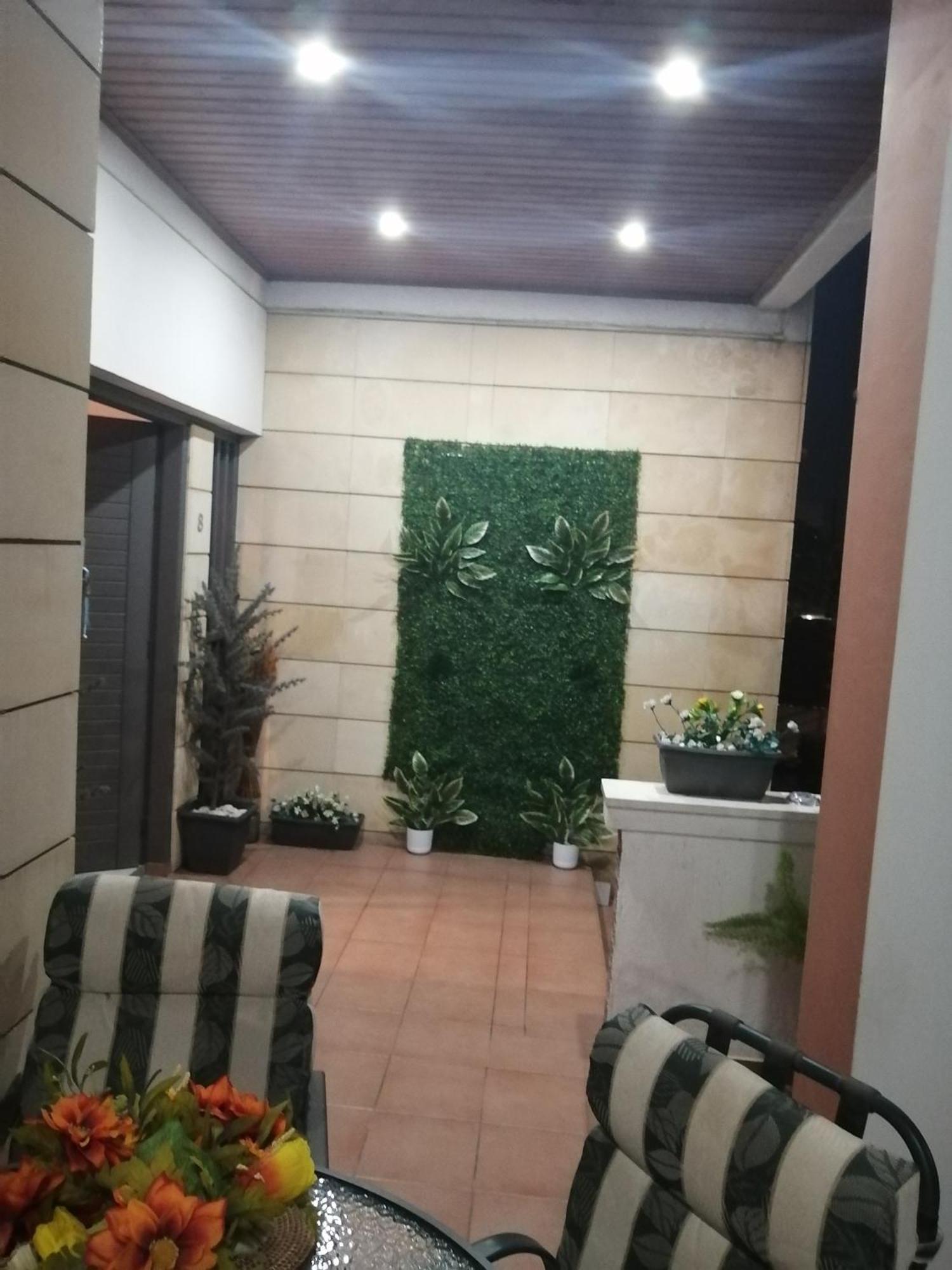 Andros Residence 利马索尔 外观 照片