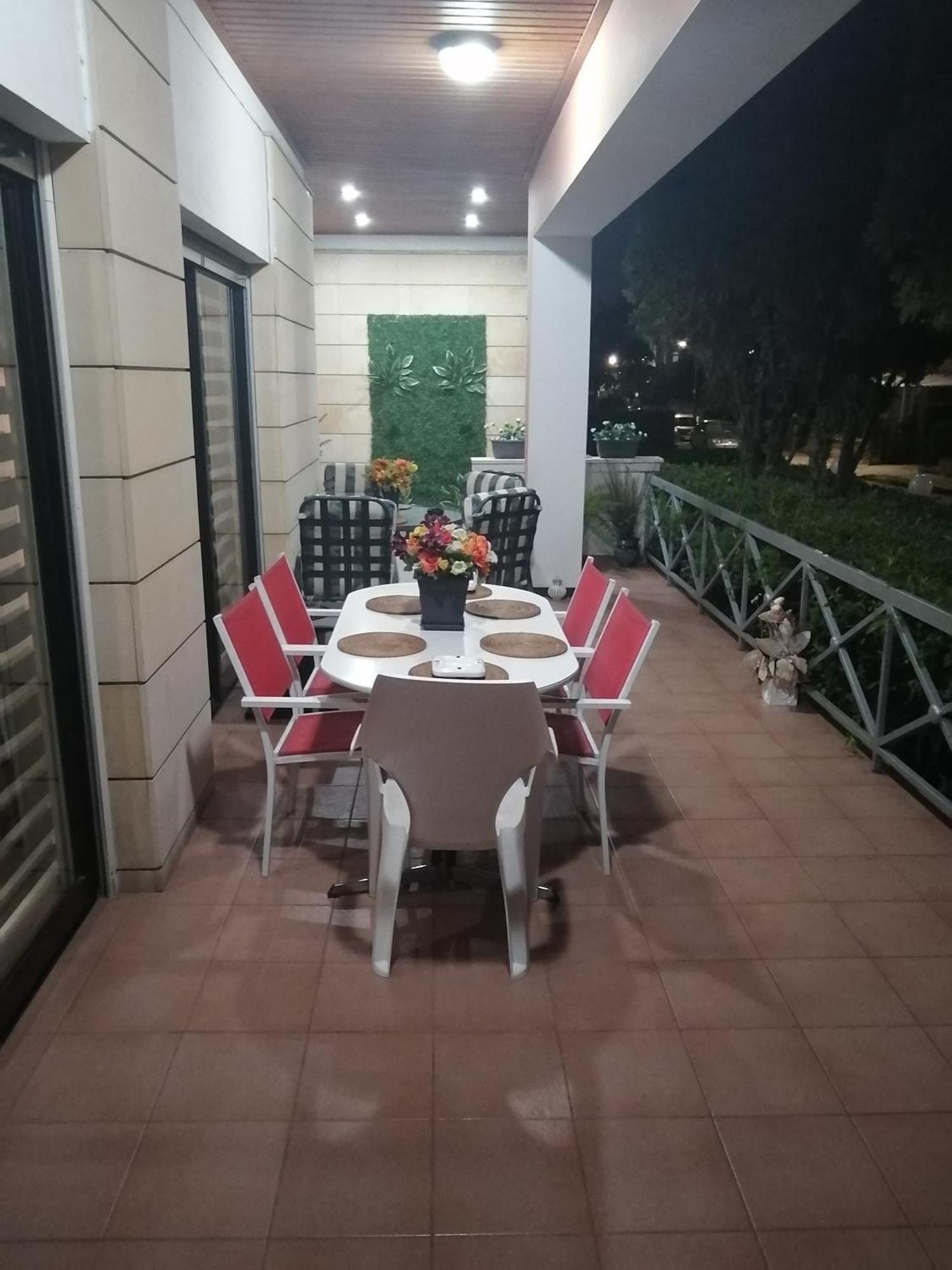 Andros Residence 利马索尔 外观 照片