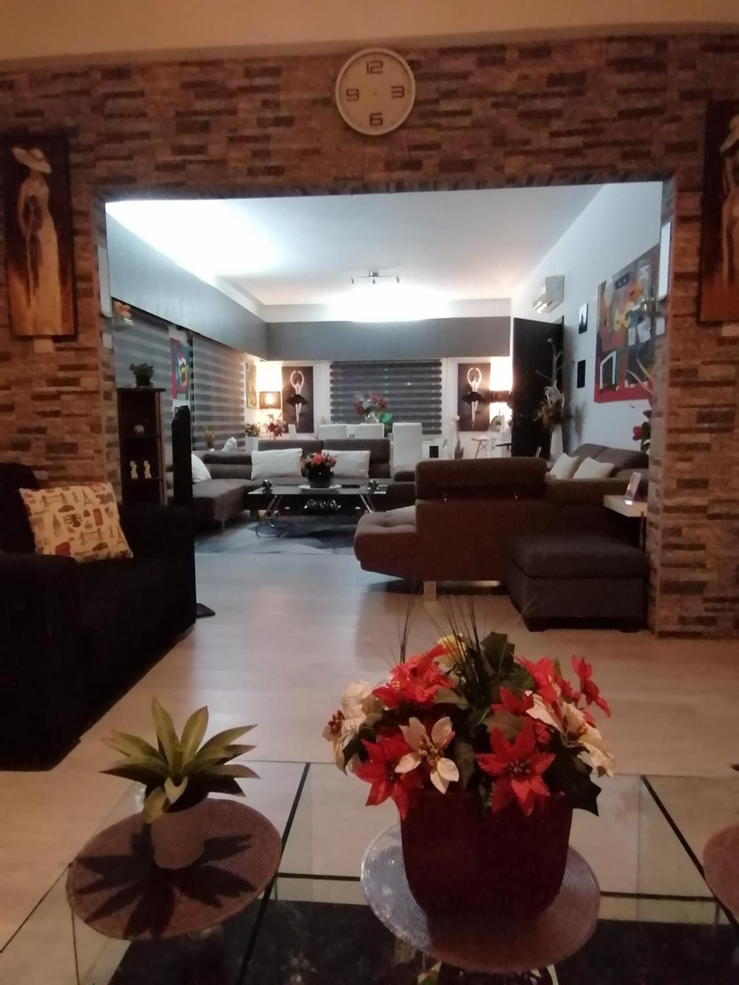 Andros Residence 利马索尔 外观 照片