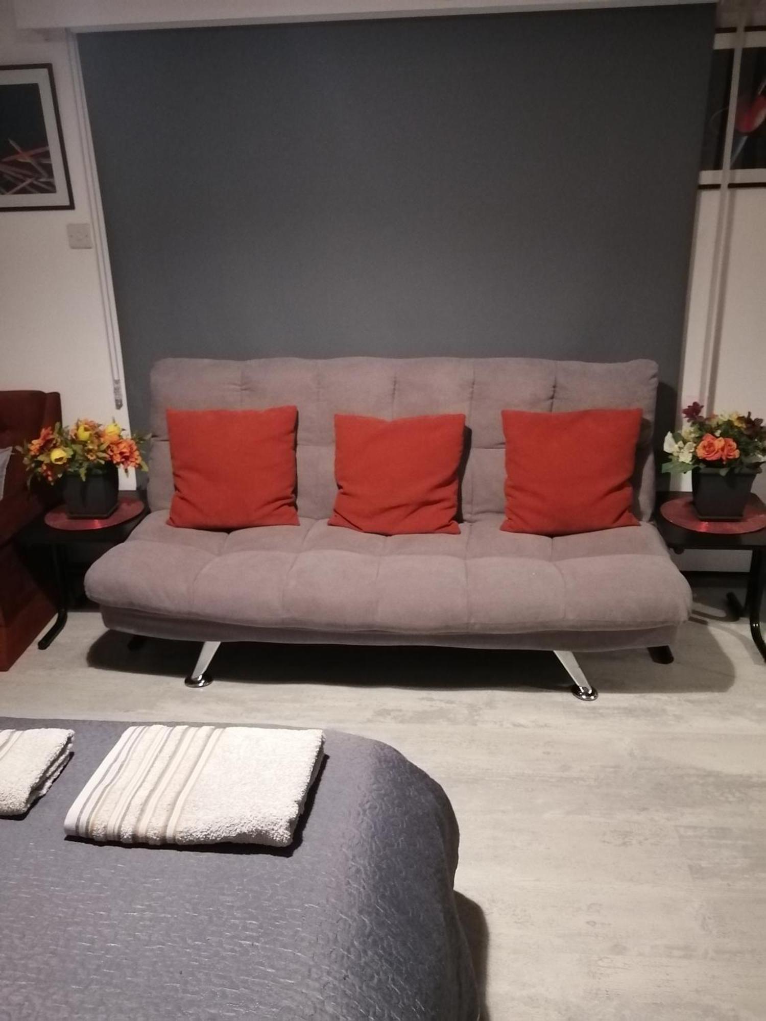 Andros Residence 利马索尔 外观 照片