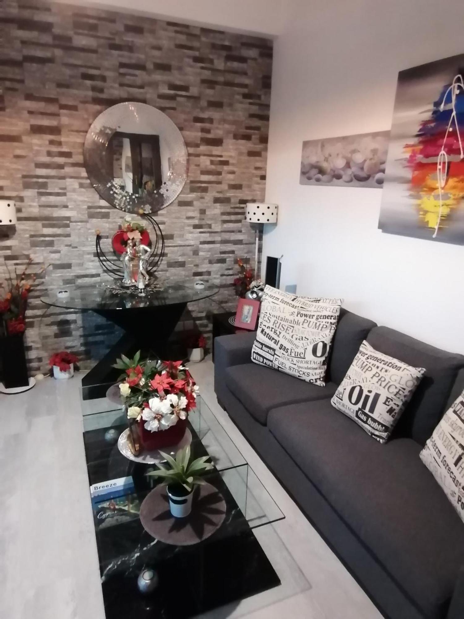 Andros Residence 利马索尔 外观 照片