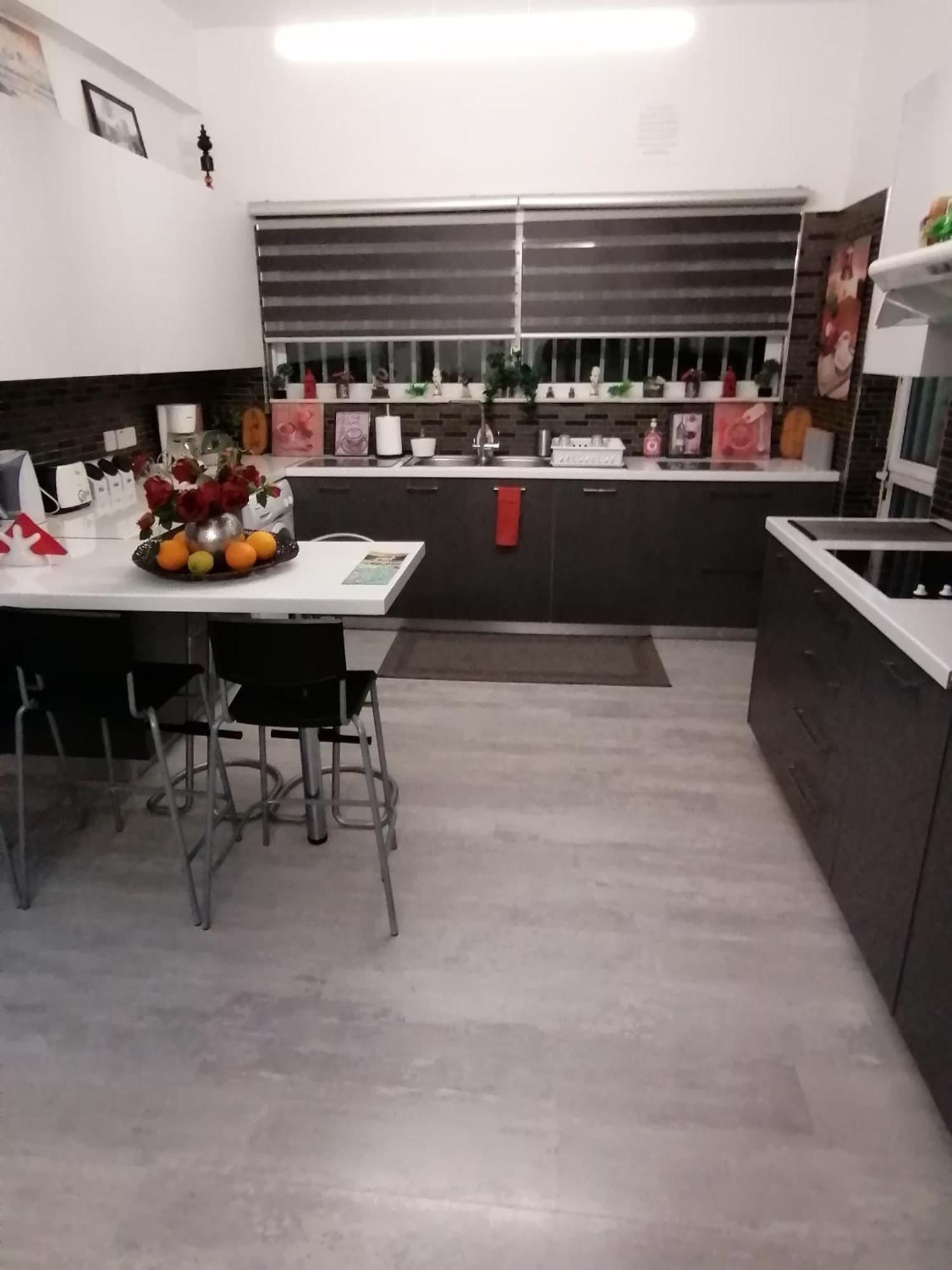 Andros Residence 利马索尔 外观 照片