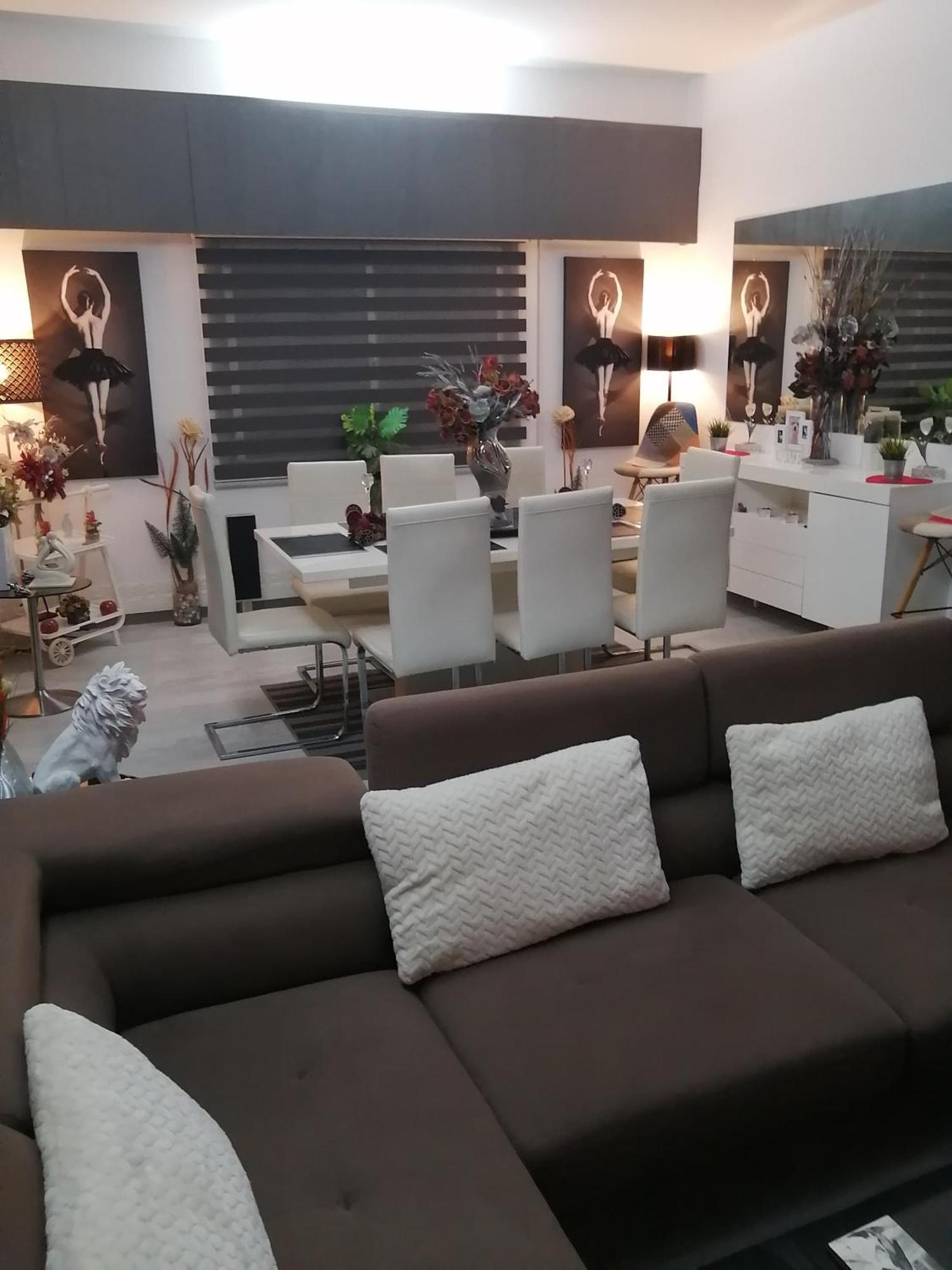 Andros Residence 利马索尔 外观 照片
