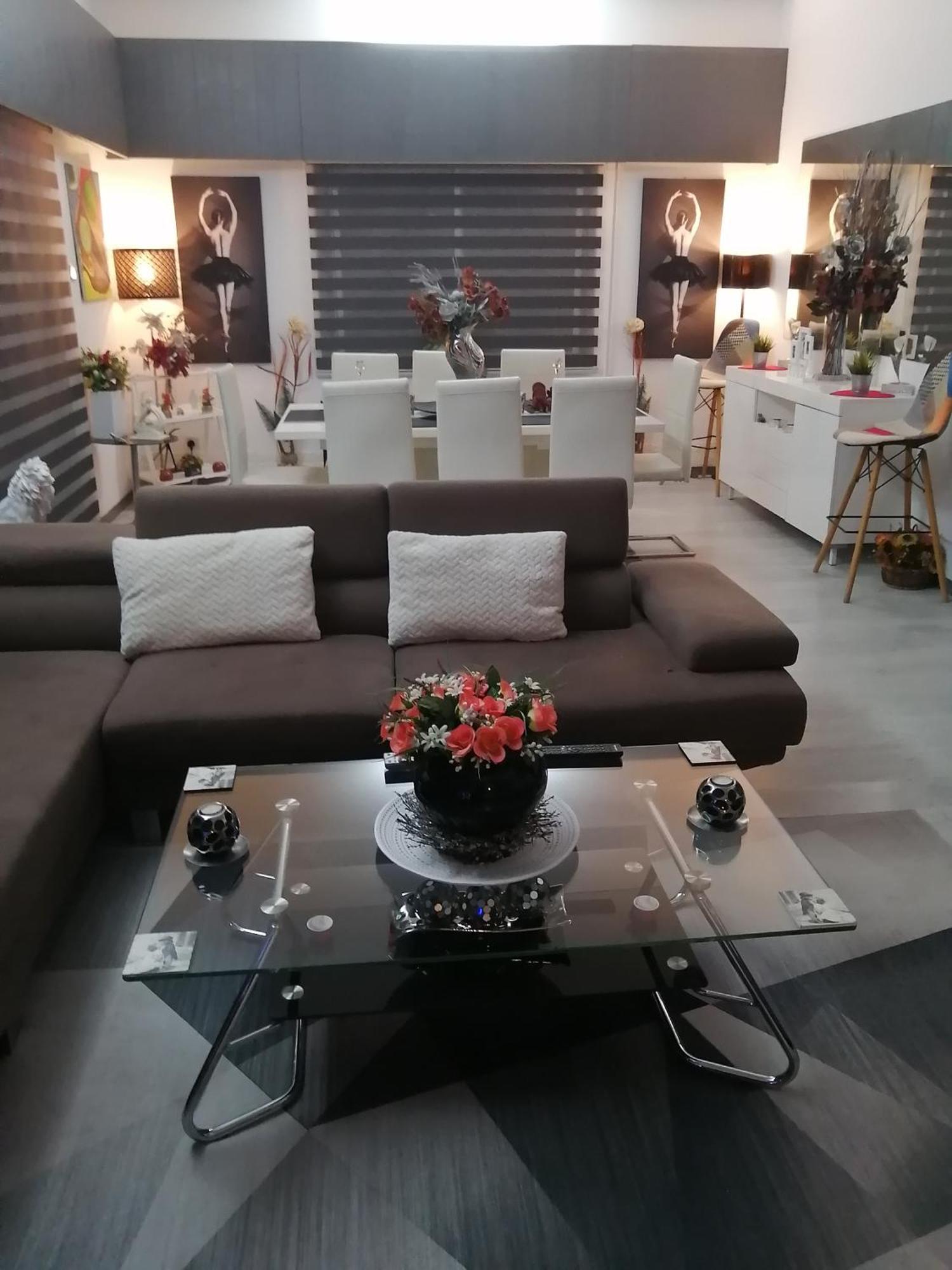 Andros Residence 利马索尔 外观 照片