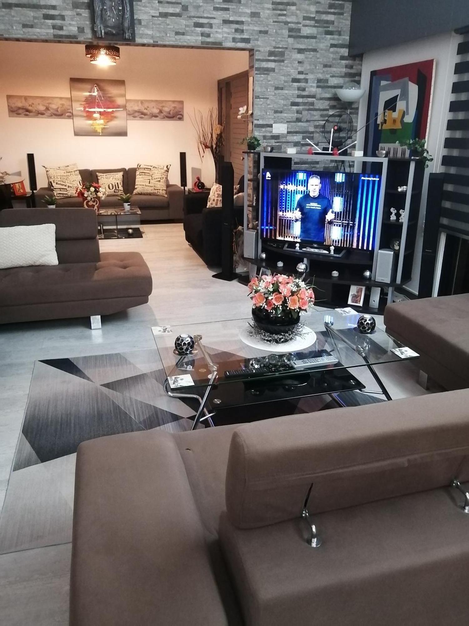 Andros Residence 利马索尔 外观 照片