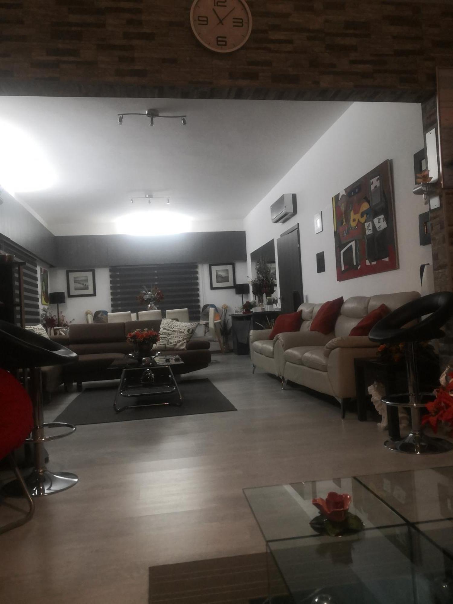 Andros Residence 利马索尔 客房 照片