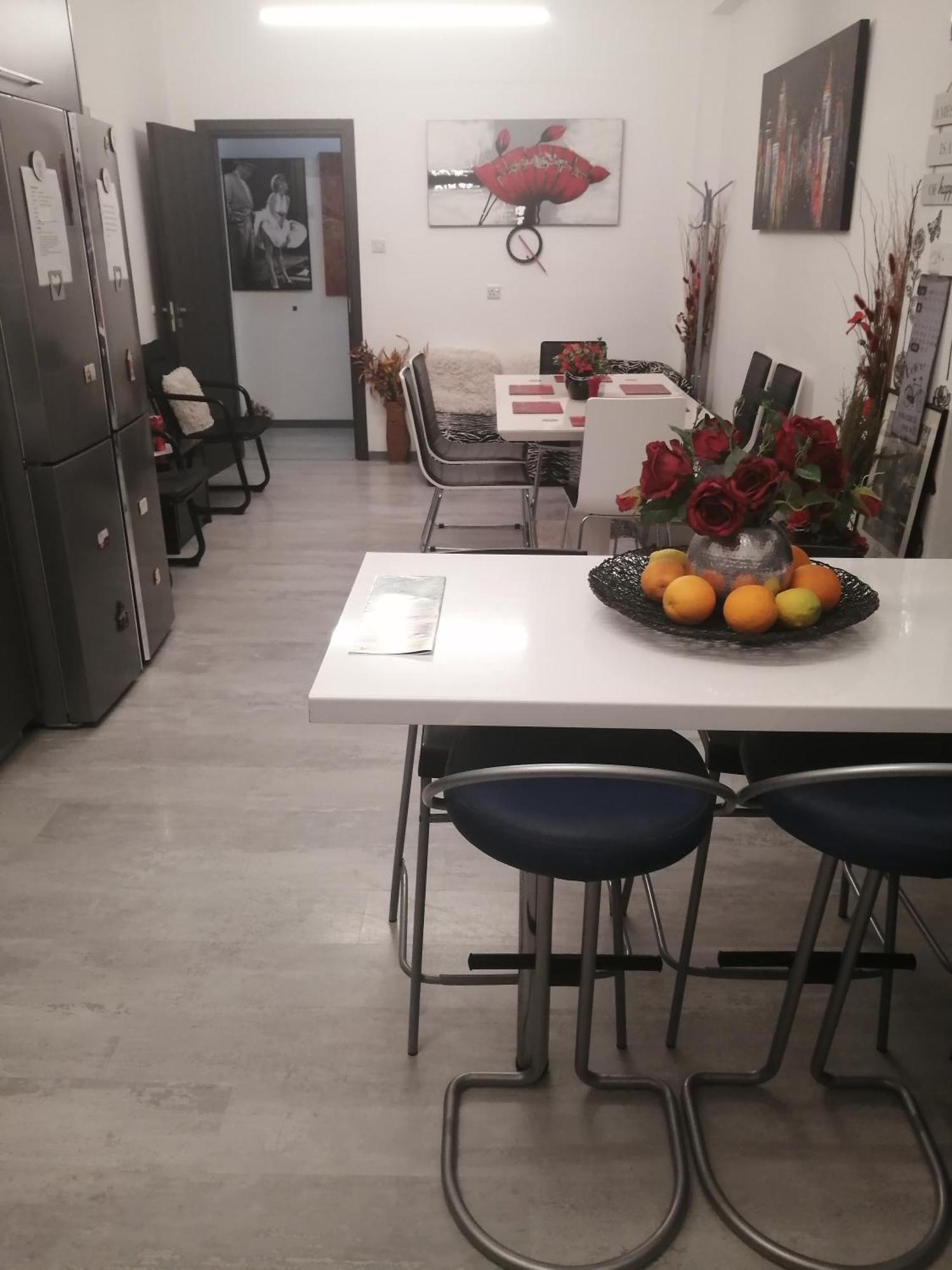 Andros Residence 利马索尔 客房 照片