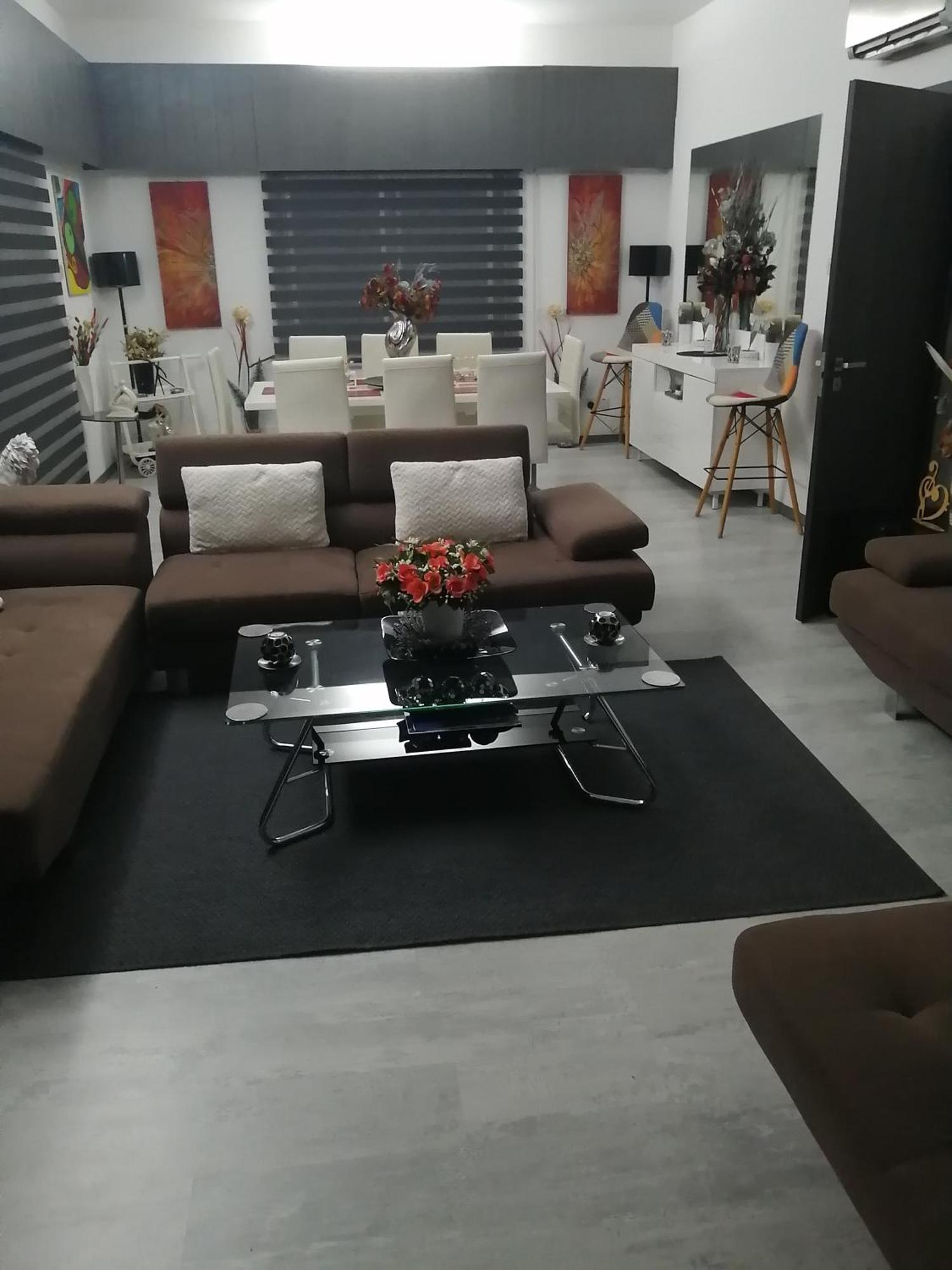 Andros Residence 利马索尔 客房 照片