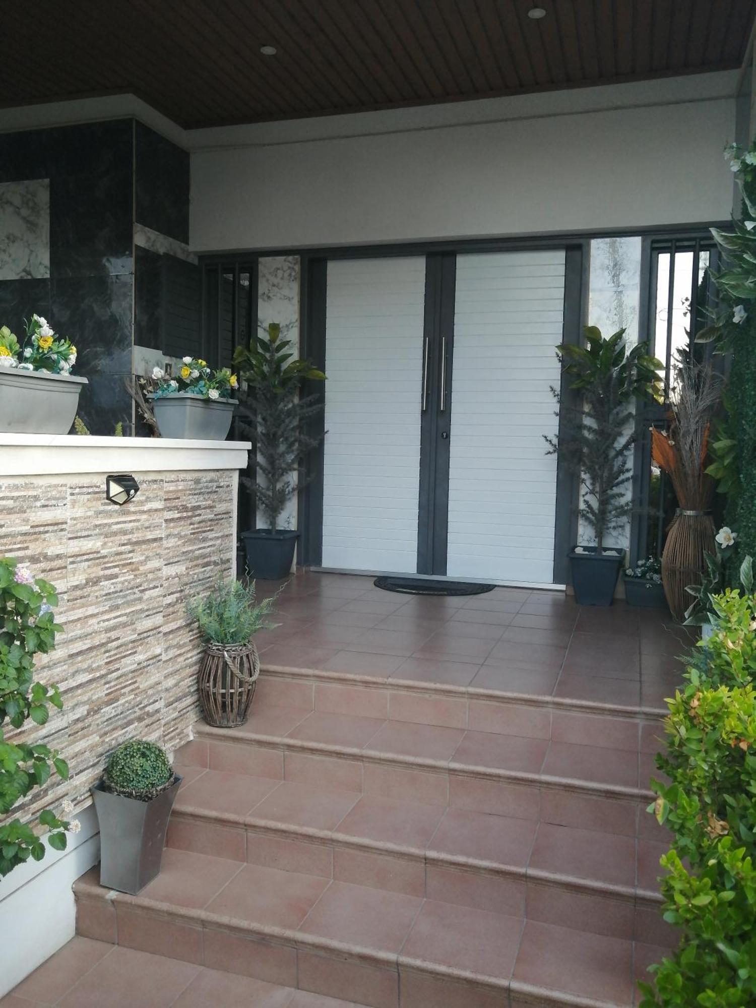 Andros Residence 利马索尔 外观 照片