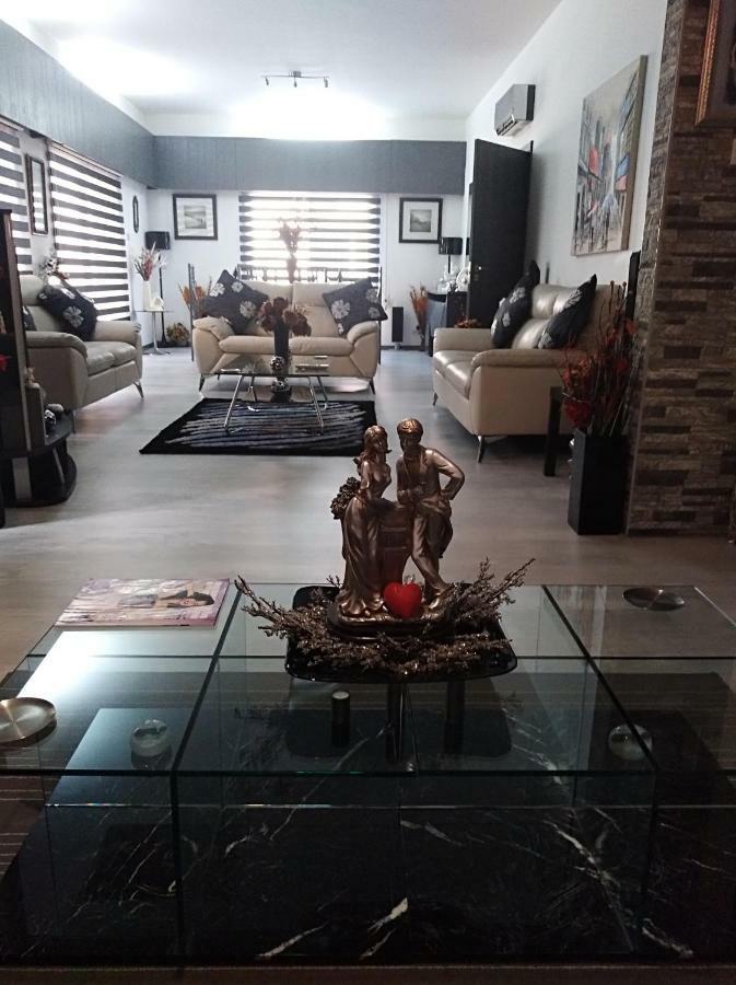 Andros Residence 利马索尔 外观 照片