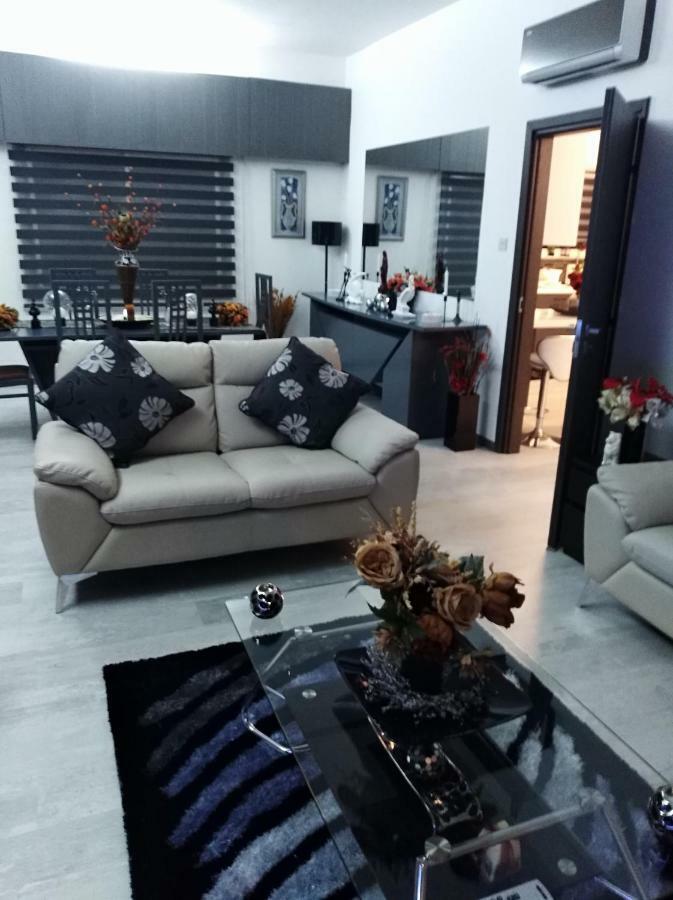 Andros Residence 利马索尔 外观 照片