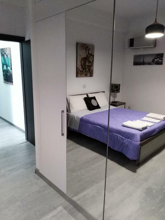 Andros Residence 利马索尔 外观 照片