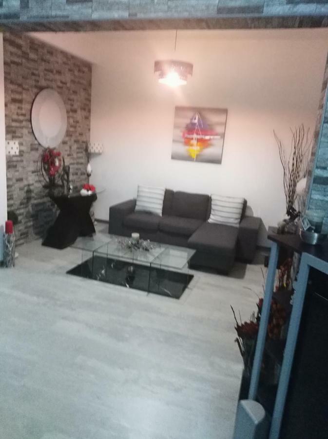 Andros Residence 利马索尔 外观 照片